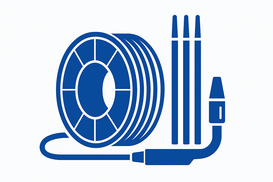 Welding Consumables